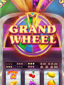 Judhai168 ทดลองเล่น grand-wheel